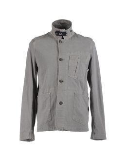 C.p. Company Blazers