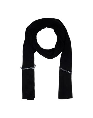 Hotel Particulier Oblong Scarves