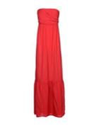 Biancoghiaccio Long Dresses