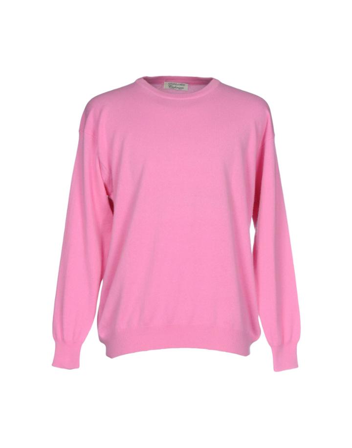 Andreanesi Cashmere Sweaters