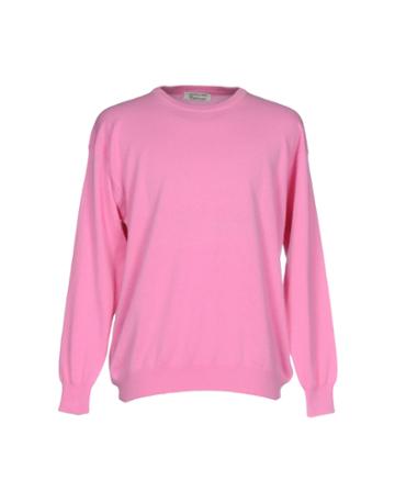 Andreanesi Cashmere Sweaters