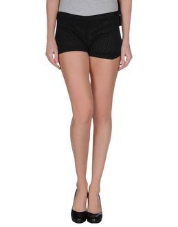 La Camicia Bianca Shorts