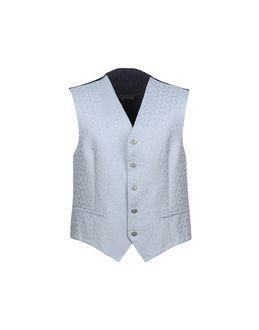 Carlo Pignatelli Classico Vests