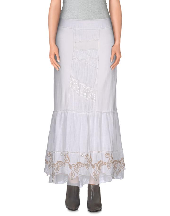 Elisa Cavaletti 3/4 Length Skirts