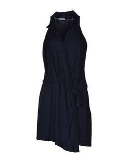 Sportmax Short Dresses