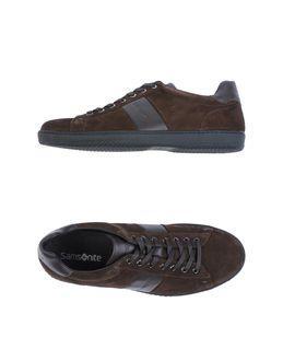 Samsonite Footwear Sneakers