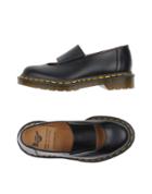 Dr. Martens For Comme Des Gar Ons Loafers