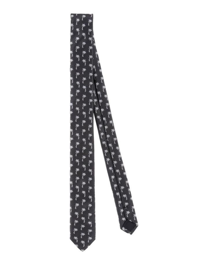 Saint Laurent Ties