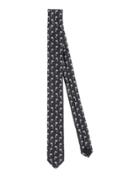 Saint Laurent Ties