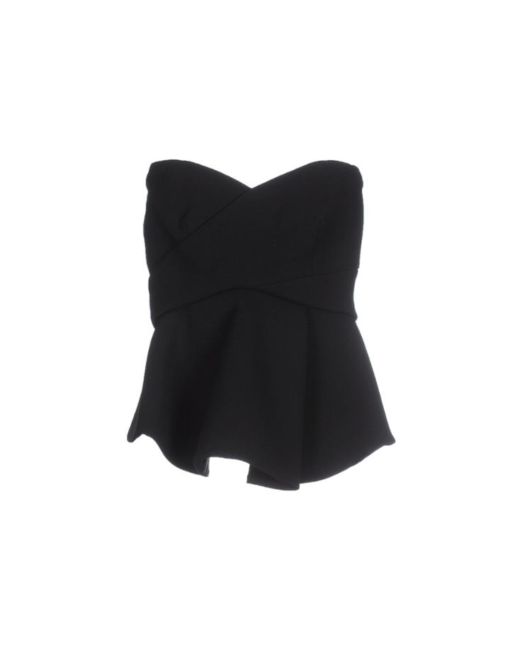10 Crosby Derek Lam Tube Tops
