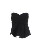 10 Crosby Derek Lam Tube Tops