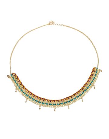 Masha By Sasha Necklaces