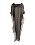 Weili Zheng Long Dresses