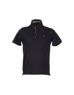 Alpha Massimo Rebecchi Polo Shirts