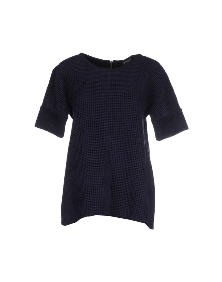 Antonino Valenti Sweatshirts