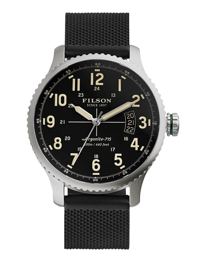 Filson Wrist Watches