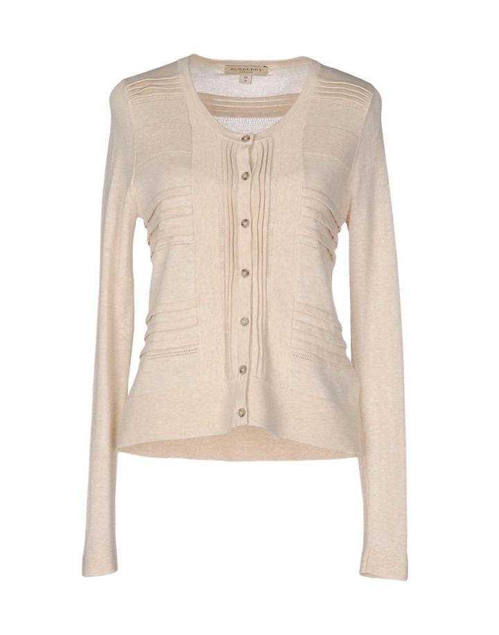 Burberry Cardigans