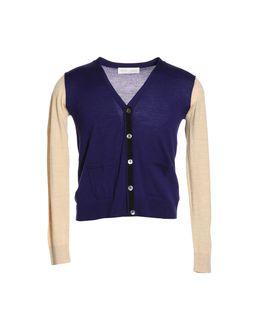 Antonio Azzuolo Cardigans