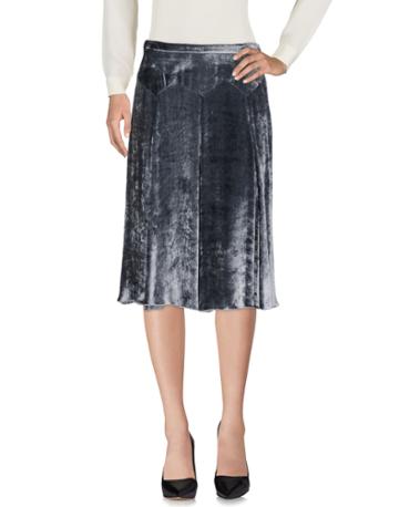 Pegorer 3/4 Length Skirts