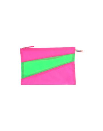 Susan Bijl Pouches