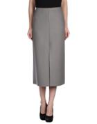 Victoria Beckham 3/4 Length Skirts