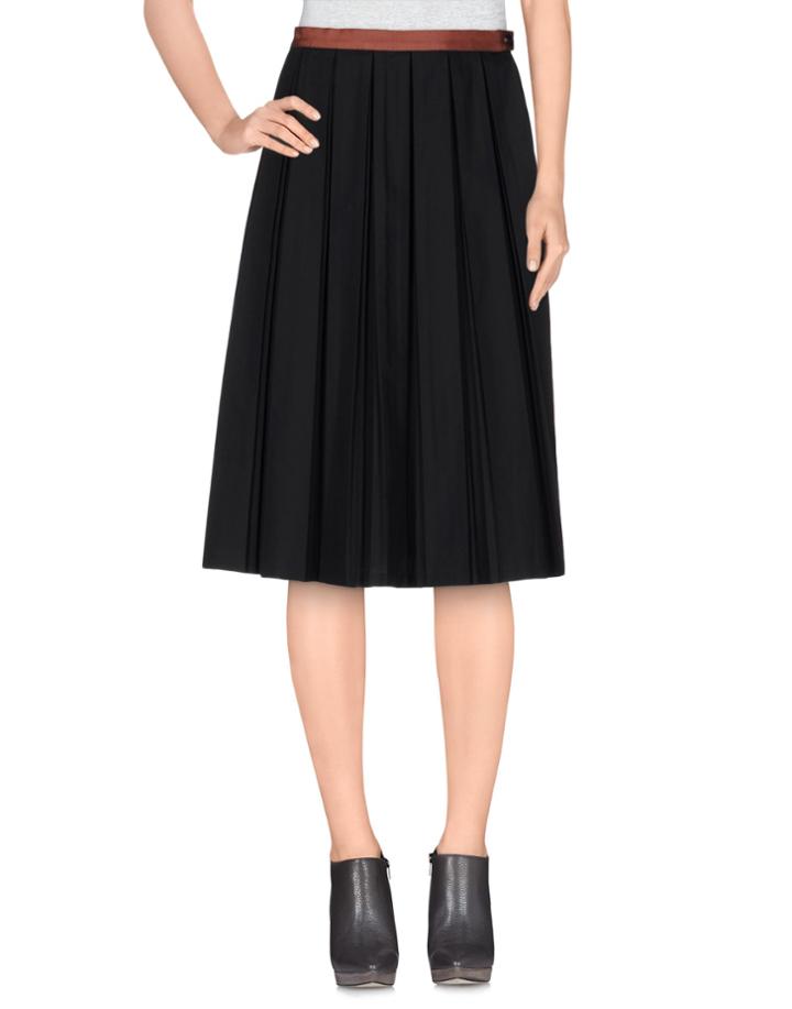 Bellerose 3/4 Length Skirts