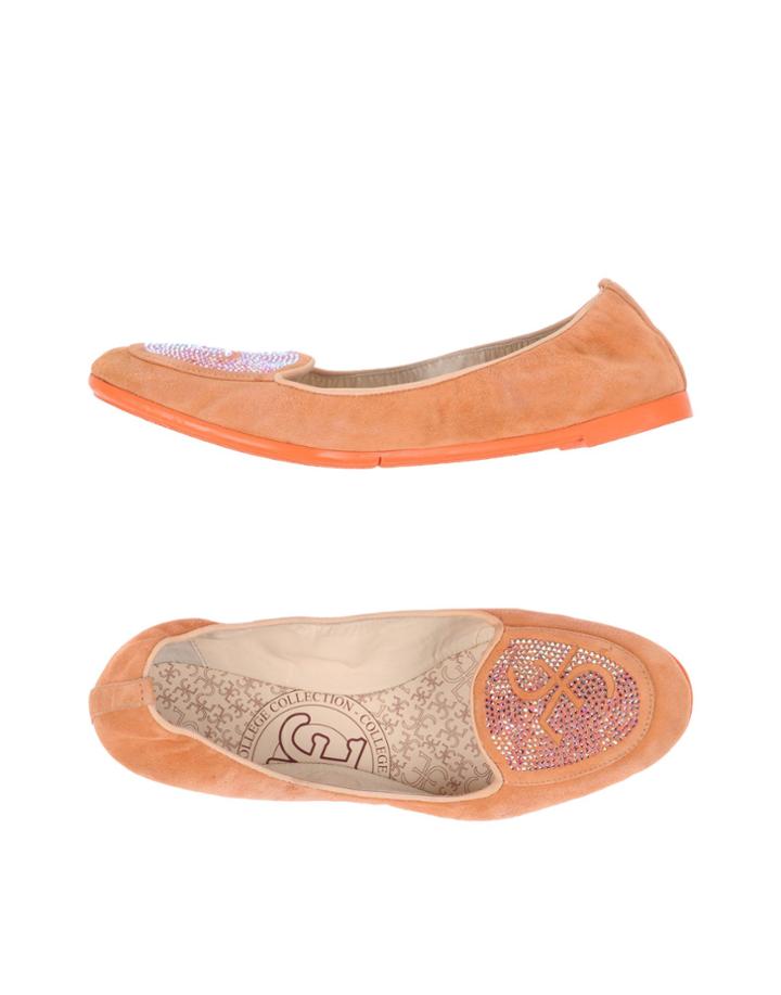 College Collection Loafers