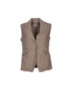 Henry Cotton's Denim Outerwear
