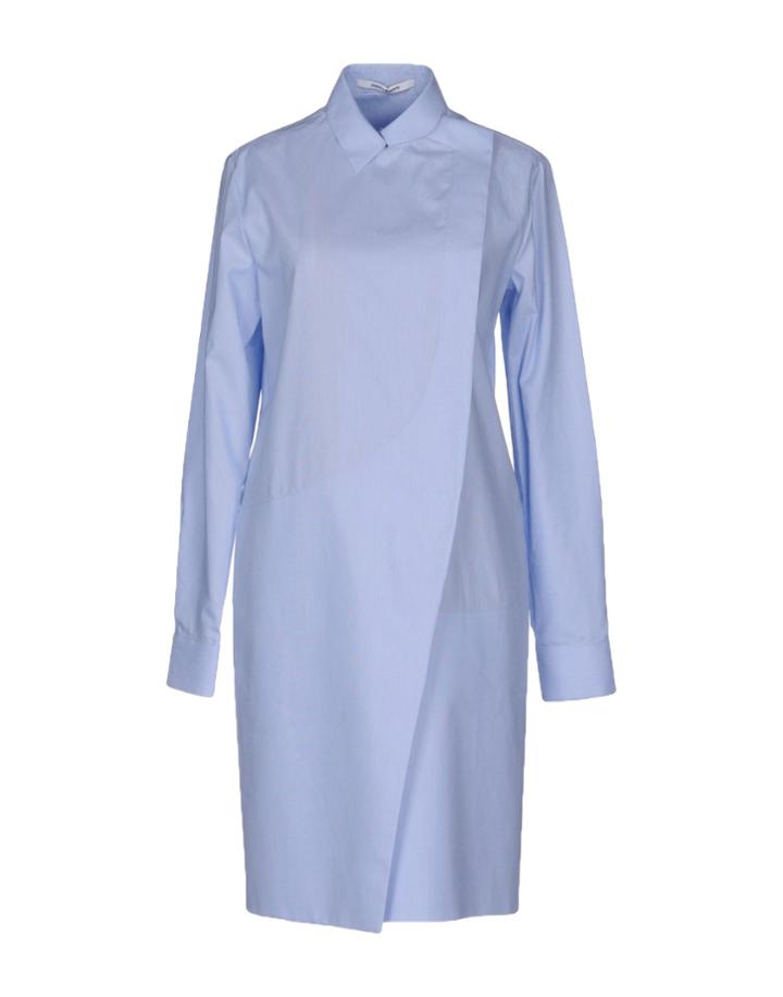Paco Rabanne Overcoats