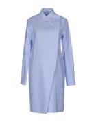 Paco Rabanne Overcoats