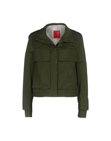 Boule De Neige Jackets