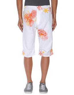 Maharishi 3/4-length Shorts