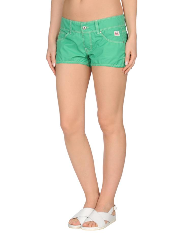 Ro  Roger's Beach Shorts And Pants