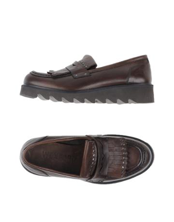 Wexford Loafers