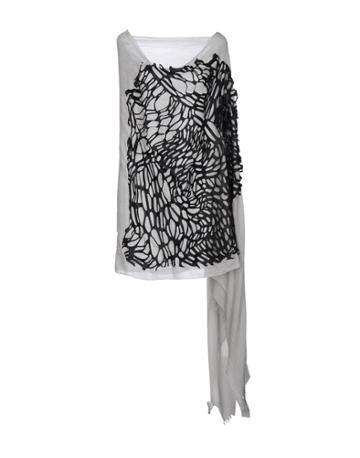 Cutulicult Capes & Ponchos