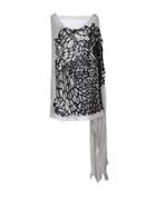 Cutulicult Capes & Ponchos