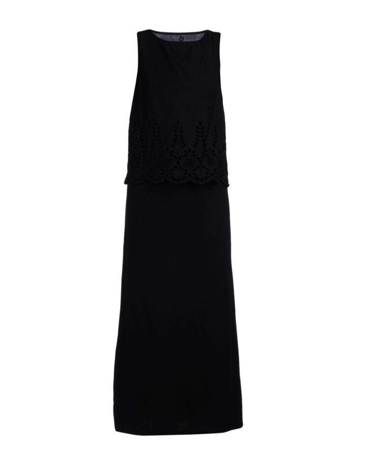 N Mph Long Dresses
