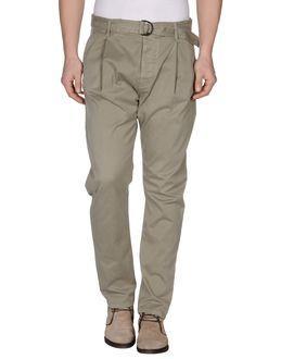 Andrea Pompilio Casual Pants