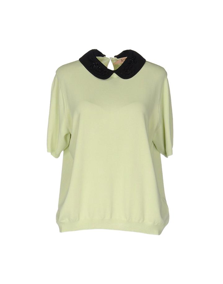 Ndegree 21 Sweaters