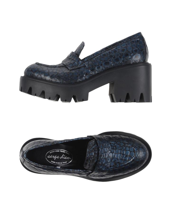 Carpe Diem Loafers