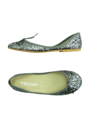 Tremp Ballet Flats