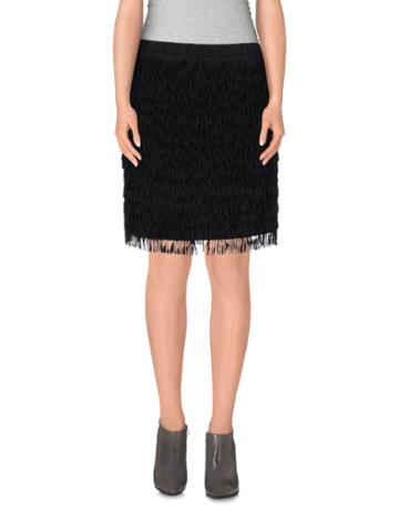 Biancoghiaccio Mini Skirts