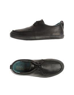 Camper Sneakers
