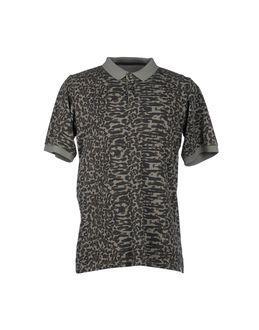 Woodwood Polo Shirts