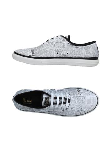 Re-use Sneakers