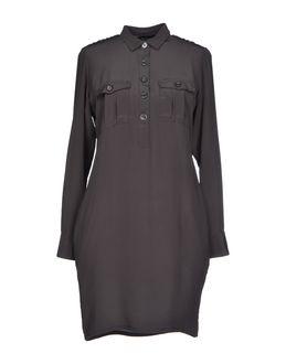 Eleventy Short Dresses