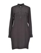 Eleventy Short Dresses