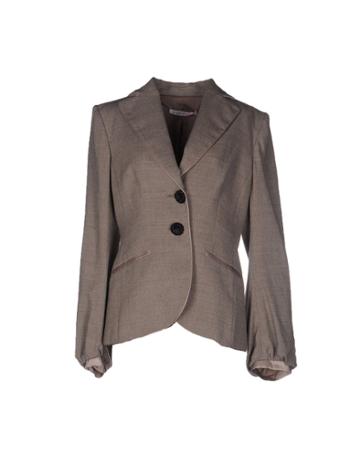 Ungaro Fuchsia Blazers