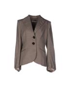 Ungaro Fuchsia Blazers