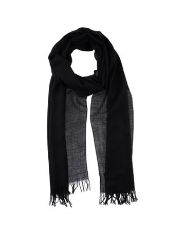 Y's Yohji Yamamoto Oblong Scarves